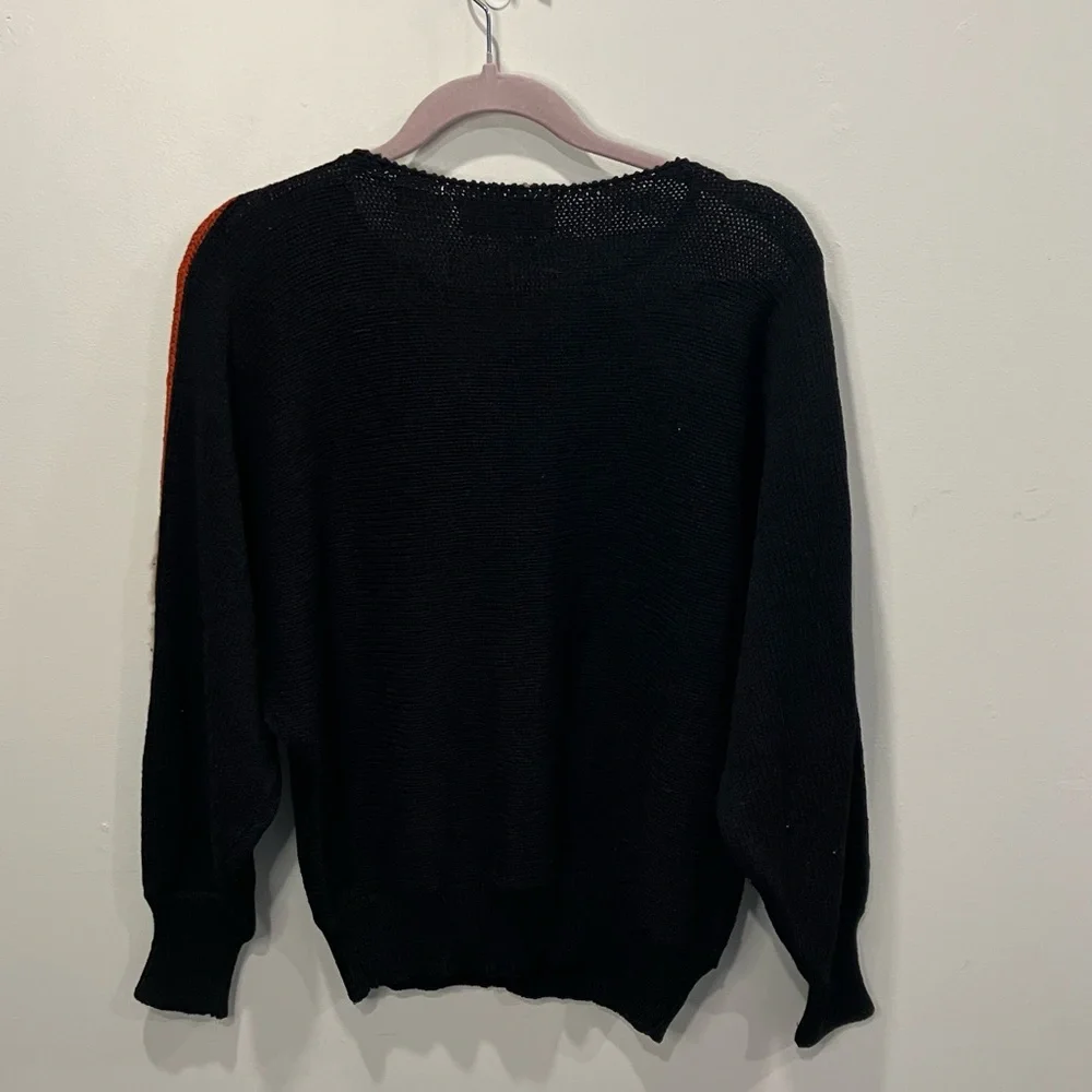 Vintage Franco Valeri Sweater - Picture 8 of 12